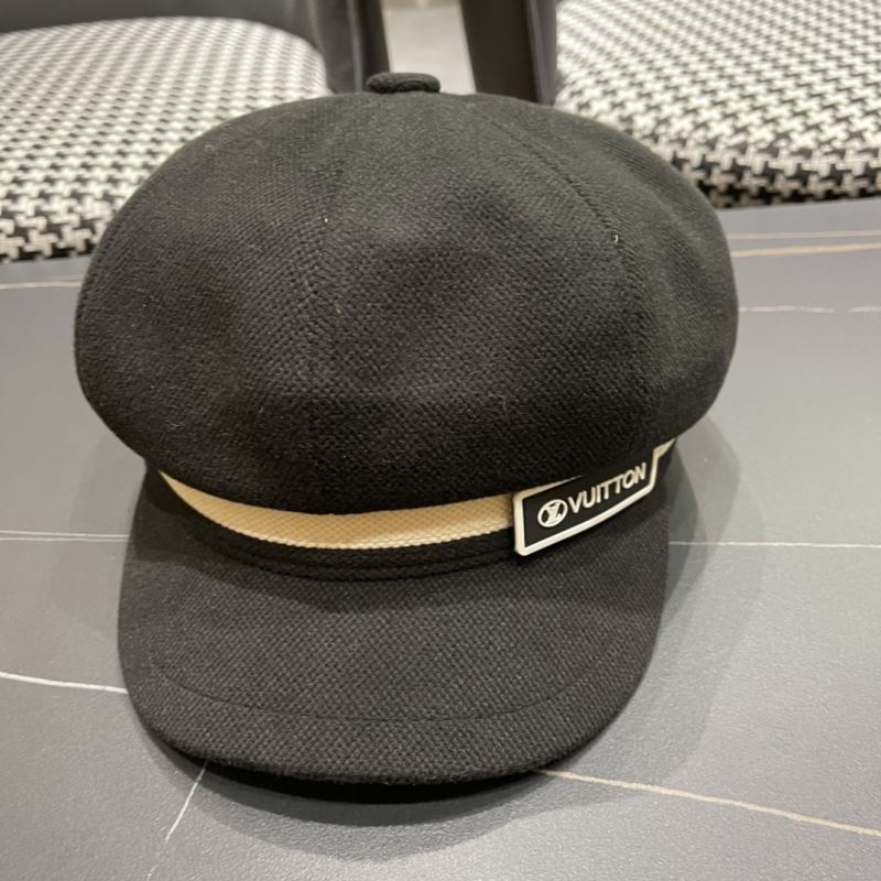 Louis Vuitton Caps